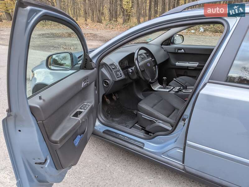 Універсал Volvo V50 2009 в Луцьку фото 12 Універсал Volvo V50 2009 в Луцьку