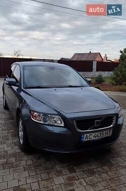 Універсал Volvo V50 2008 в Луцьку