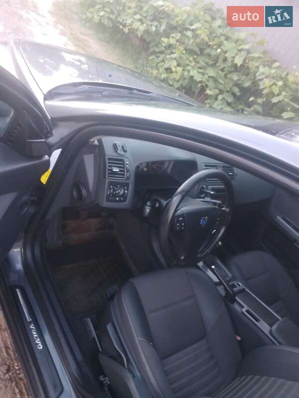 Универсал Volvo V50 2008 в Тернополе