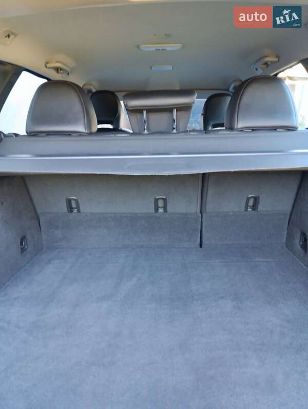 Универсал Volvo V50 2012 в Нововолынске