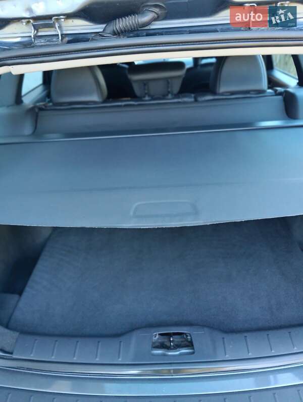 Универсал Volvo V50 2012 в Нововолынске