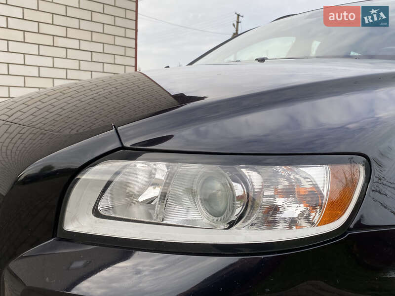 Универсал Volvo V50 2010 в Луцке фото 23 Универсал Volvo V50 2010 в Луцке
