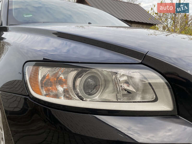 Универсал Volvo V50 2010 в Луцке фото 24 Универсал Volvo V50 2010 в Луцке