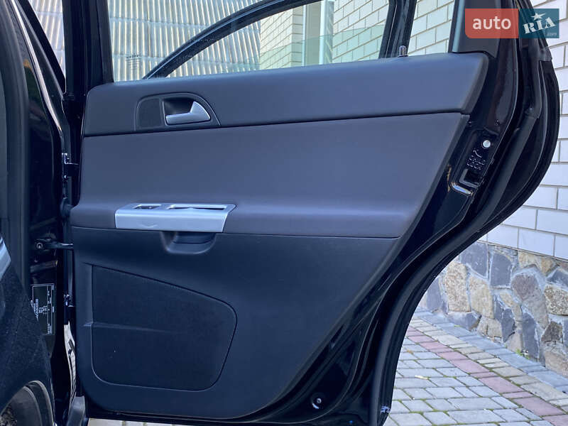 Универсал Volvo V50 2010 в Луцке фото 55 Универсал Volvo V50 2010 в Луцке