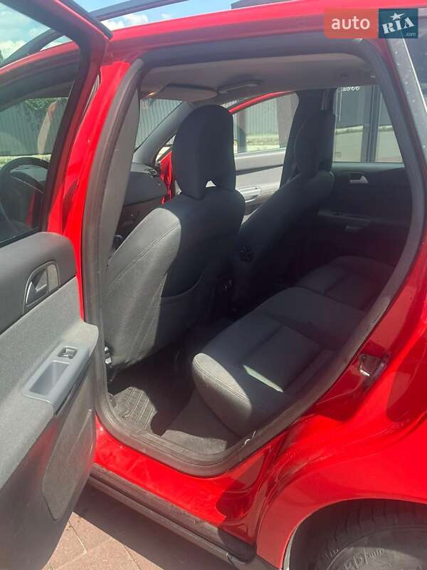 Універсал Volvo V50 2007 в Рівному