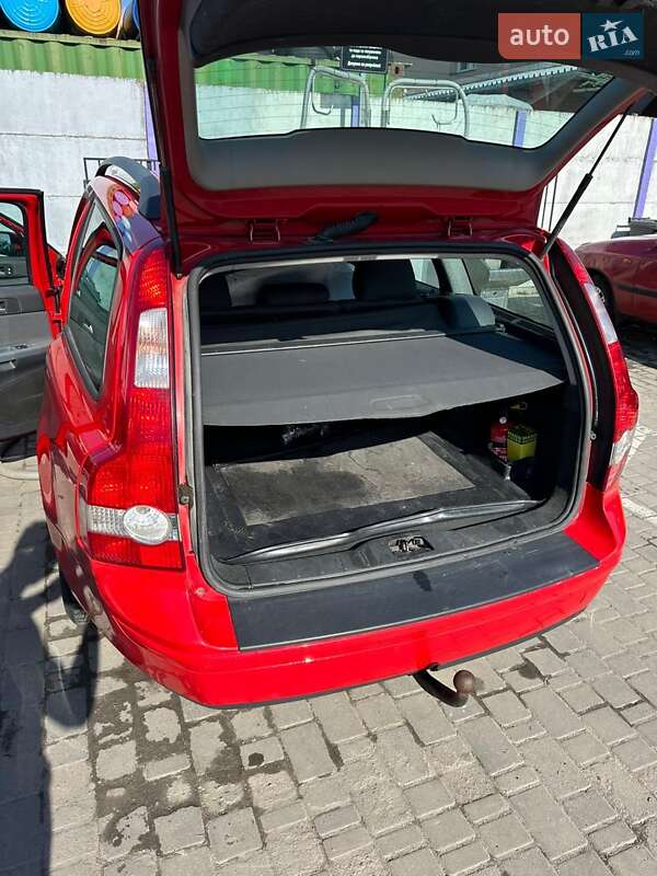 Універсал Volvo V50 2007 в Рівному