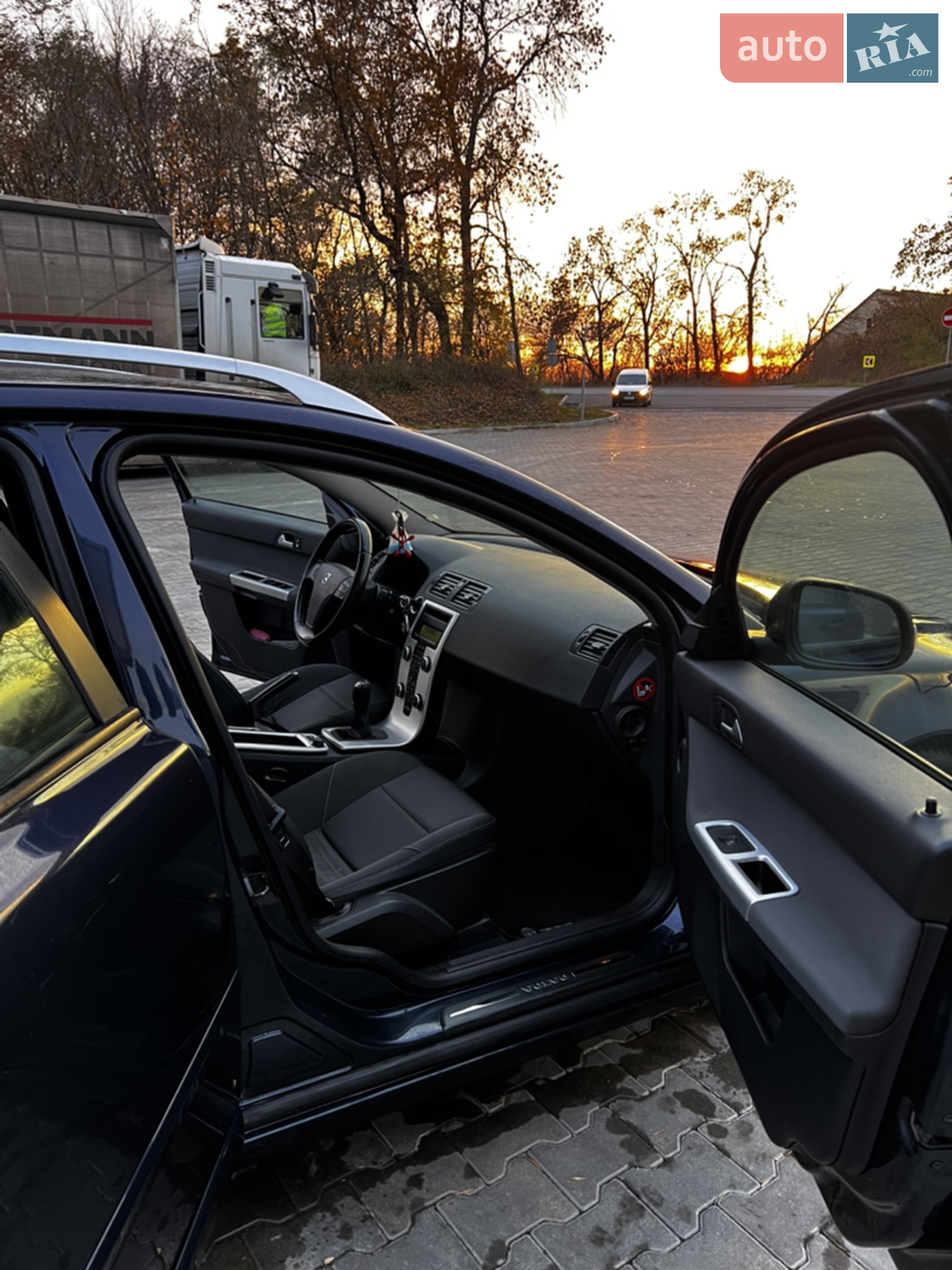 2012 Volvo V50 - мініатюра 8