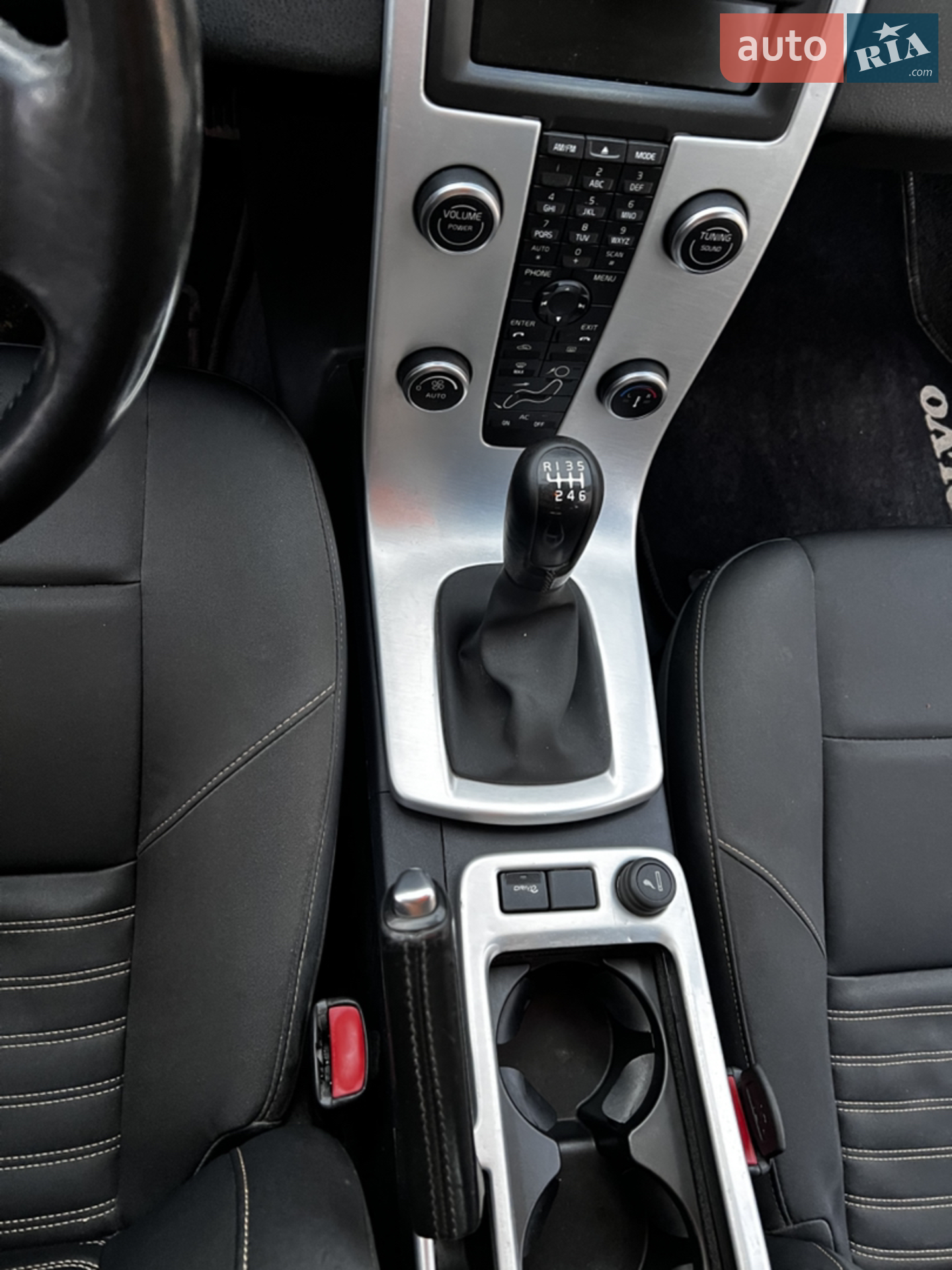 2012 Volvo V50 - мініатюра 15