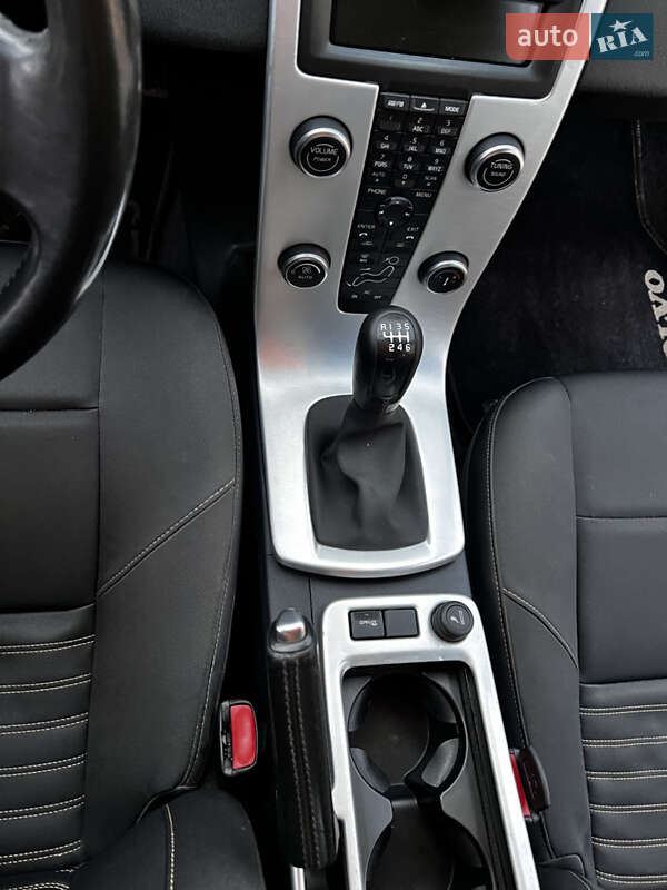 Универсал Volvo V50 2012 в Чорткове