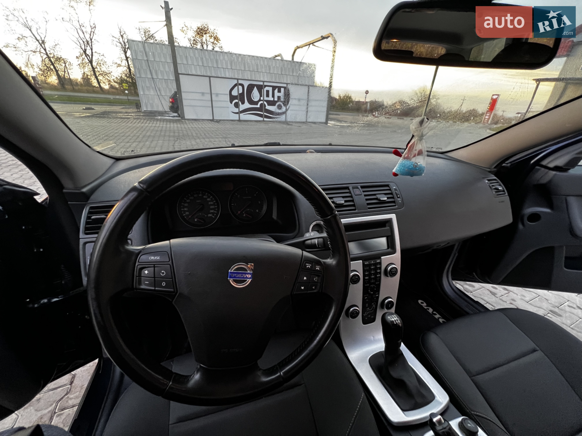 2012 Volvo V50 - мініатюра 13