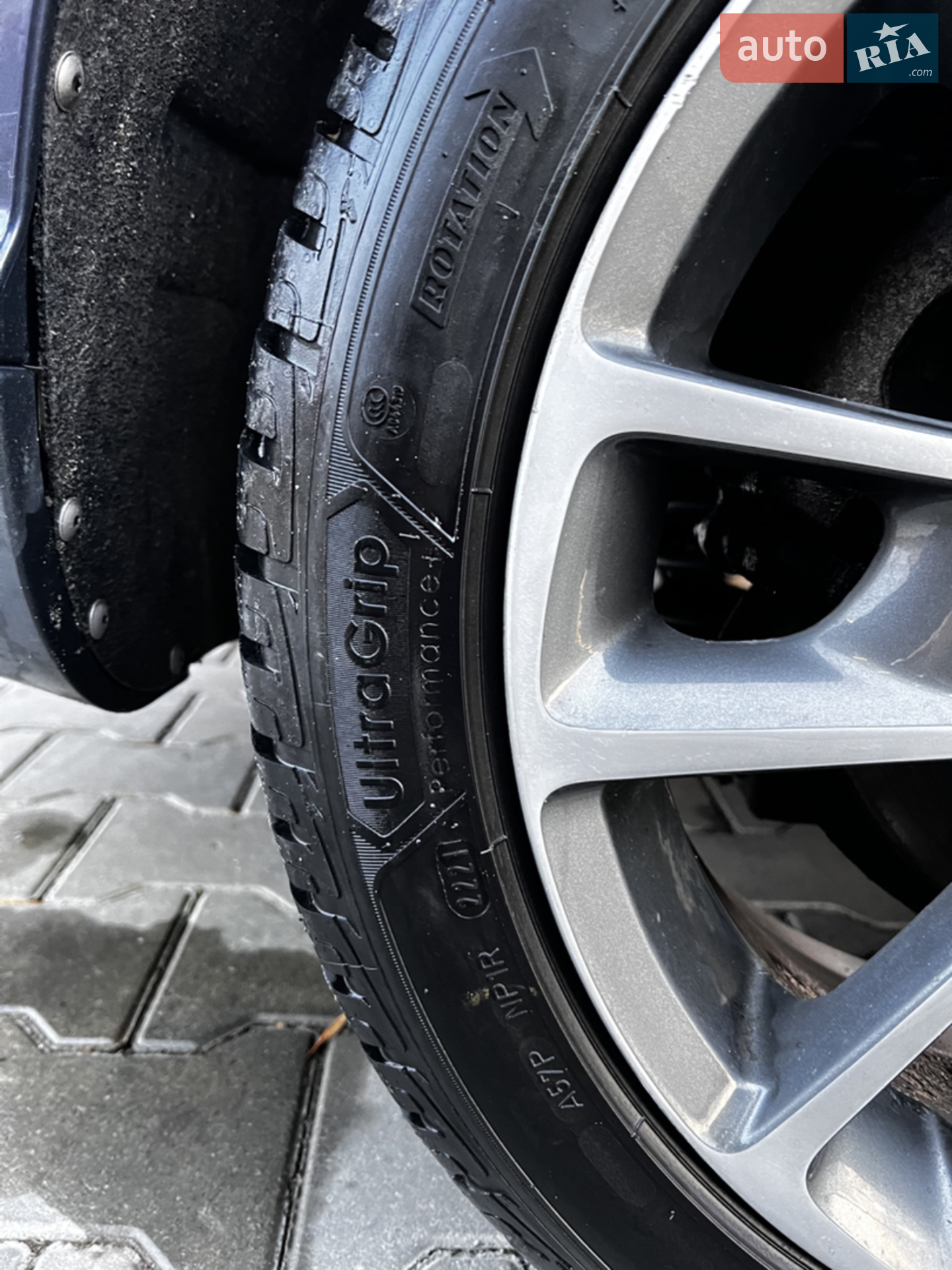 2012 Volvo V50 - мініатюра 22