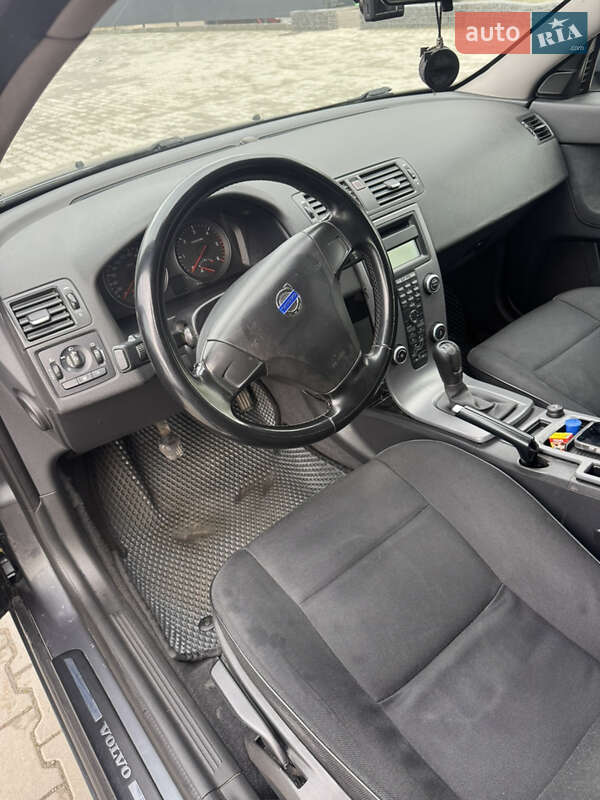 Универсал Volvo V50 2008 в Львове фото 18 Универсал Volvo V50 2008 в Львове