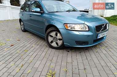 Универсал Volvo V50 2009 в Вишневце