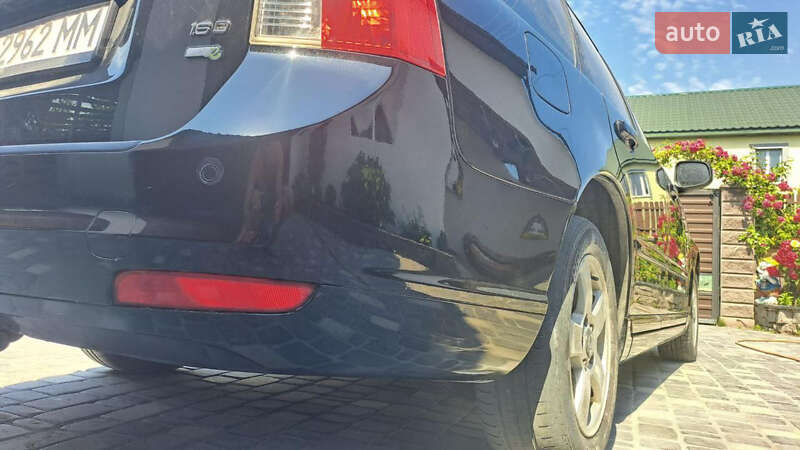 Универсал Volvo V50 2010 в Житомире