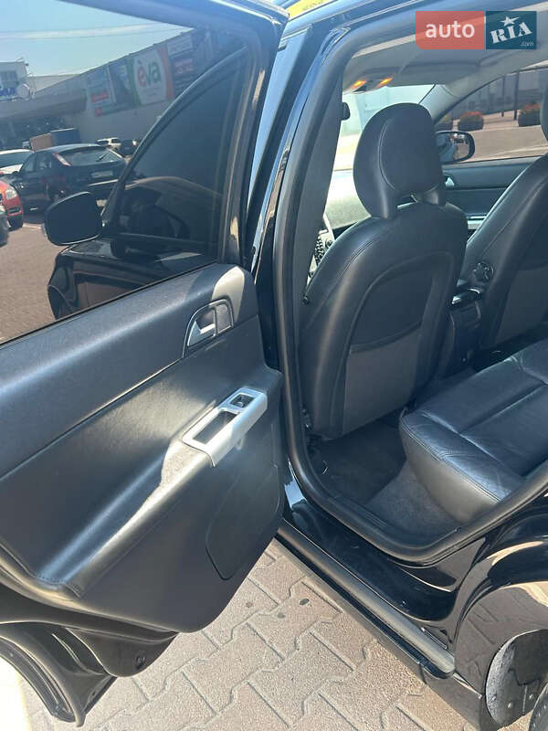 Универсал Volvo V50 2010 в Житомире