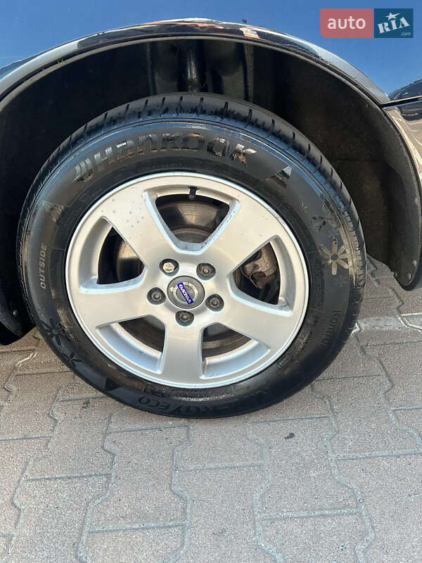 Универсал Volvo V50 2010 в Житомире