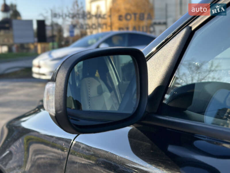 Универсал Volvo V50 2007 в Шептицькому фото 17 Универсал Volvo V50 2007 в Шептицькому