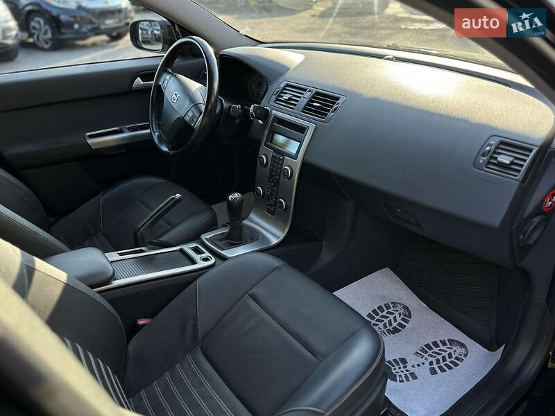 Универсал Volvo V50 2007 в Шептицькому фото 27 Универсал Volvo V50 2007 в Шептицькому