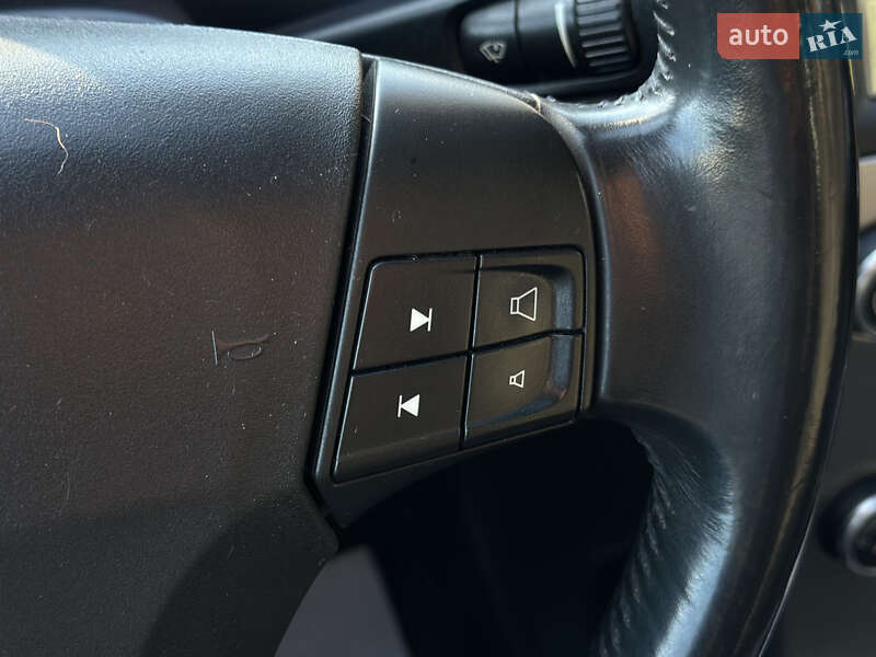 Универсал Volvo V50 2007 в Шептицькому фото 33 Универсал Volvo V50 2007 в Шептицькому