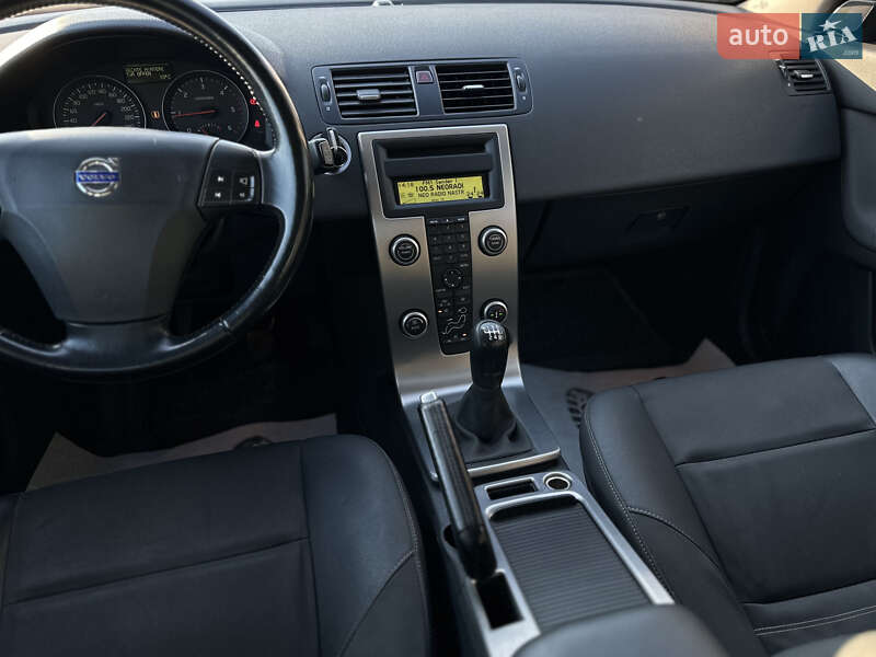 Универсал Volvo V50 2007 в Шептицькому фото 37 Универсал Volvo V50 2007 в Шептицькому
