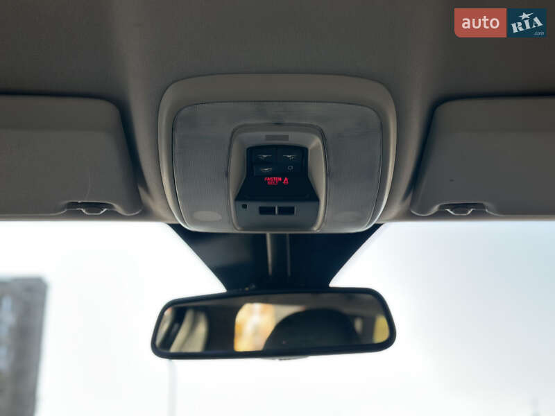 Универсал Volvo V50 2007 в Шептицькому фото 41 Универсал Volvo V50 2007 в Шептицькому