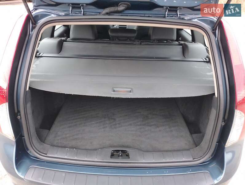 Универсал Volvo V50 2008 в Тернополе