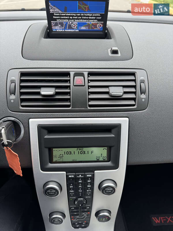 Универсал Volvo V50 2011 в Ирпене