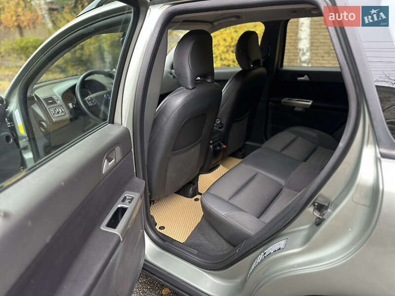 Универсал Volvo V50 2006 в Киеве фото 13 Универсал Volvo V50 2006 в Киеве