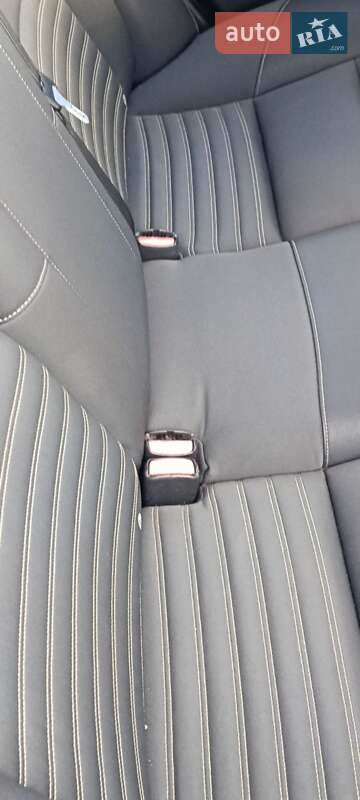 Универсал Volvo V50 2011 в Киеве фото 18 Универсал Volvo V50 2011 в Киеве