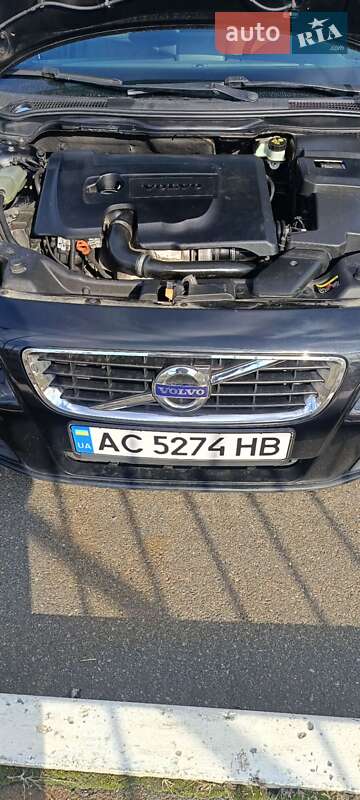 Универсал Volvo V50 2011 в Киеве фото 25 Универсал Volvo V50 2011 в Киеве