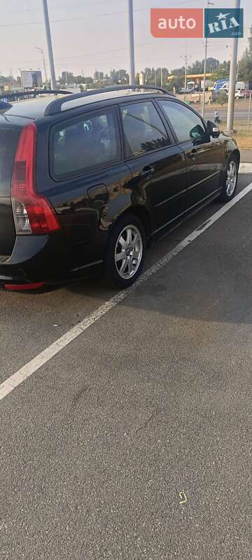 Универсал Volvo V50 2011 в Киеве фото 31 Универсал Volvo V50 2011 в Киеве