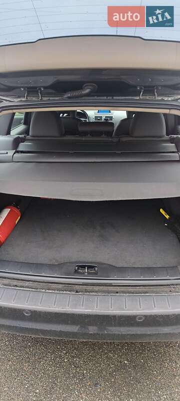 Универсал Volvo V50 2011 в Киеве фото 40 Универсал Volvo V50 2011 в Киеве