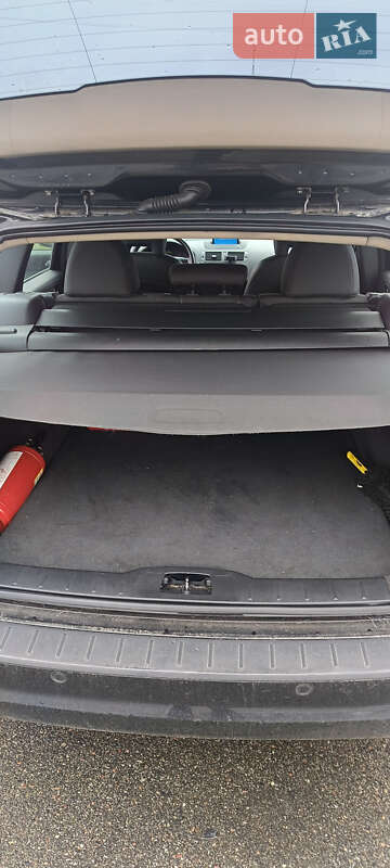 Универсал Volvo V50 2011 в Киеве фото 41 Универсал Volvo V50 2011 в Киеве