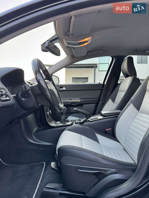 Универсал Volvo V50 2011 в Луцке фото 34 Универсал Volvo V50 2011 в Луцке