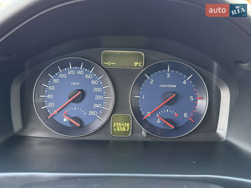 Универсал Volvo V50 2011 в Луцке фото 40 Универсал Volvo V50 2011 в Луцке