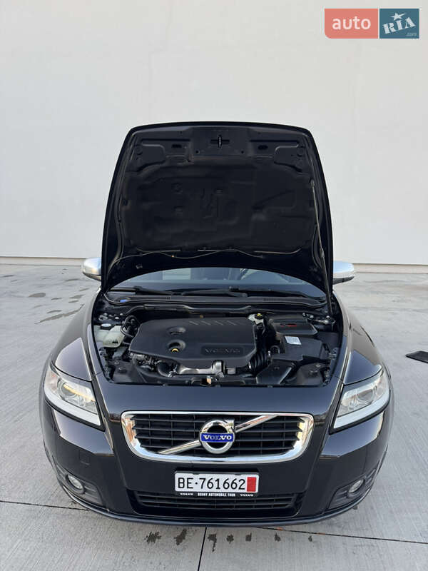Универсал Volvo V50 2011 в Луцке фото 52 Универсал Volvo V50 2011 в Луцке