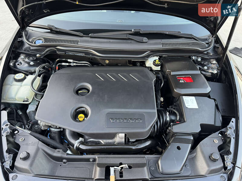 Универсал Volvo V50 2011 в Луцке фото 51 Универсал Volvo V50 2011 в Луцке