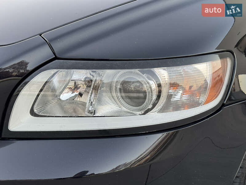 Универсал Volvo V50 2011 в Луцке фото 63 Универсал Volvo V50 2011 в Луцке