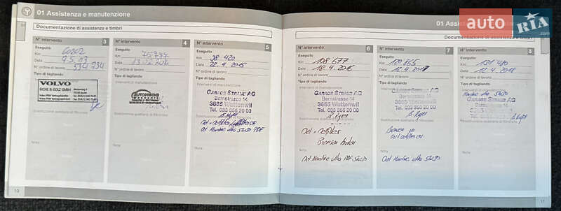 Универсал Volvo V50 2011 в Луцке фото 65 Универсал Volvo V50 2011 в Луцке