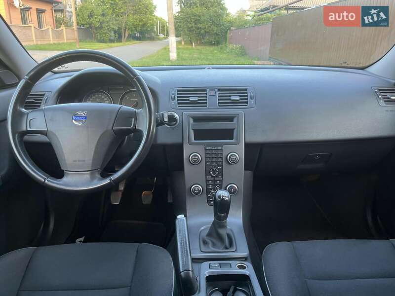 Универсал Volvo V50 2012 в Нежине фото 24 Универсал Volvo V50 2012 в Нежине