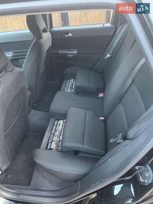 Универсал Volvo V50 2012 в Нежине фото 35 Универсал Volvo V50 2012 в Нежине