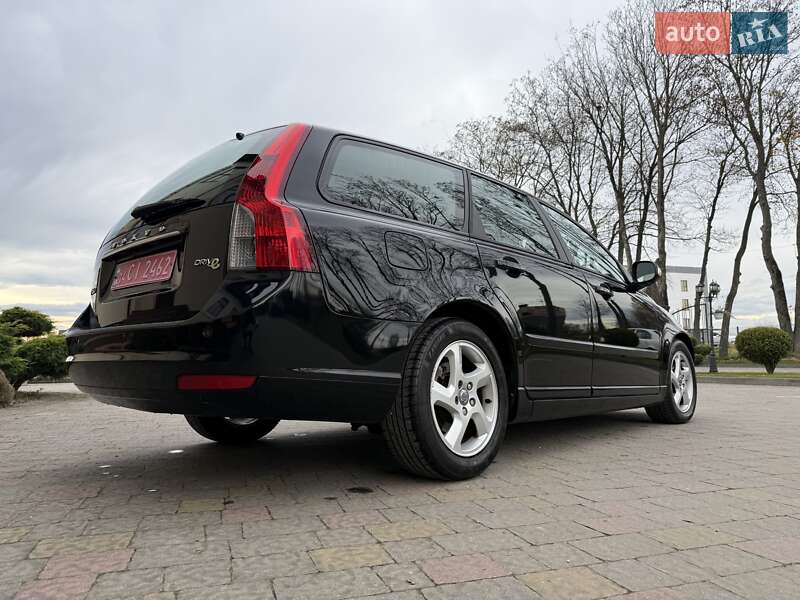 Универсал Volvo V50 2011 в Стрые фото 23 Универсал Volvo V50 2011 в Стрые