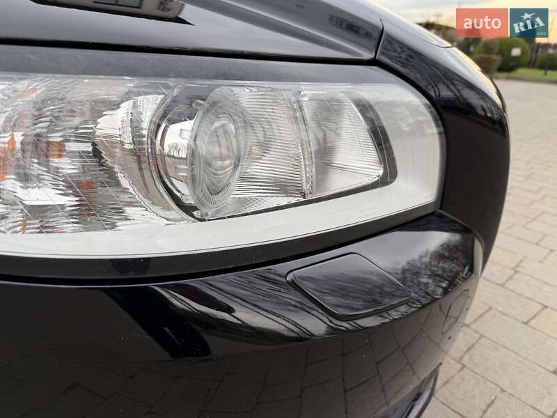 Универсал Volvo V50 2011 в Стрые фото 52 Универсал Volvo V50 2011 в Стрые