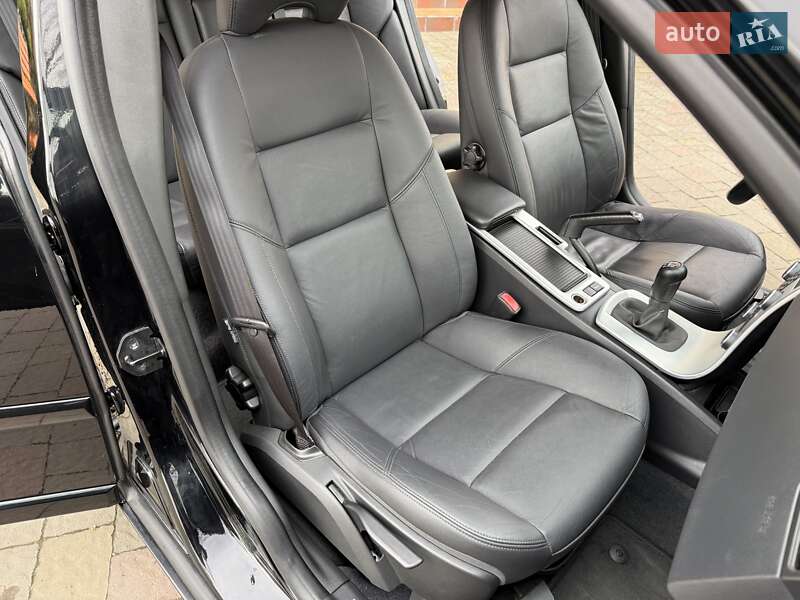 Универсал Volvo V50 2011 в Стрые фото 55 Универсал Volvo V50 2011 в Стрые