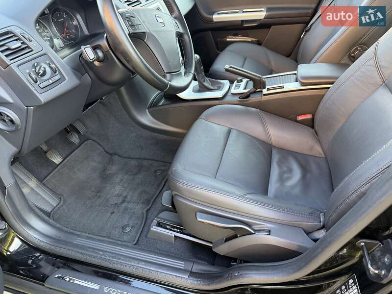Универсал Volvo V50 2011 в Стрые фото 71 Универсал Volvo V50 2011 в Стрые
