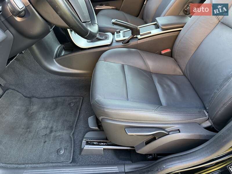 Универсал Volvo V50 2011 в Стрые фото 78 Универсал Volvo V50 2011 в Стрые