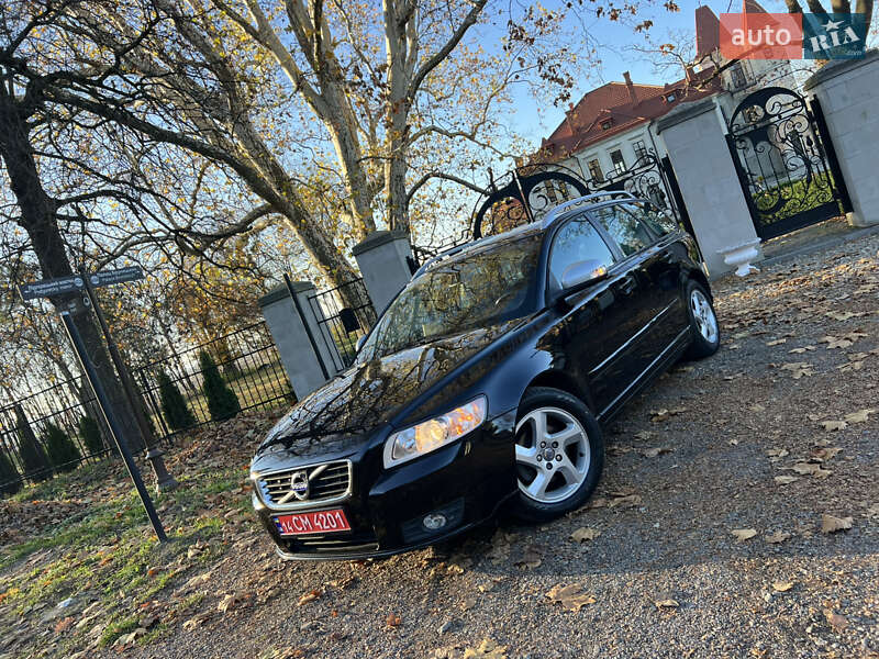 Універсал Volvo V50 2012 в Стрию фото 15 Універсал Volvo V50 2012 в Стрию