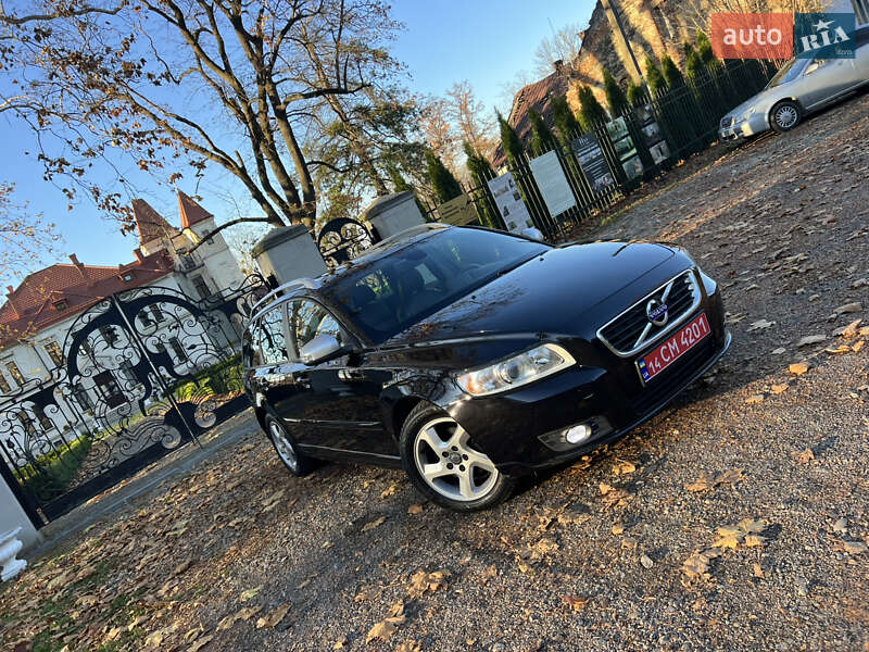 Універсал Volvo V50 2012 в Стрию фото 22 Універсал Volvo V50 2012 в Стрию