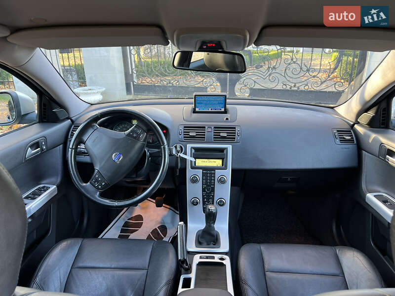 Універсал Volvo V50 2012 в Стрию фото 34 Універсал Volvo V50 2012 в Стрию