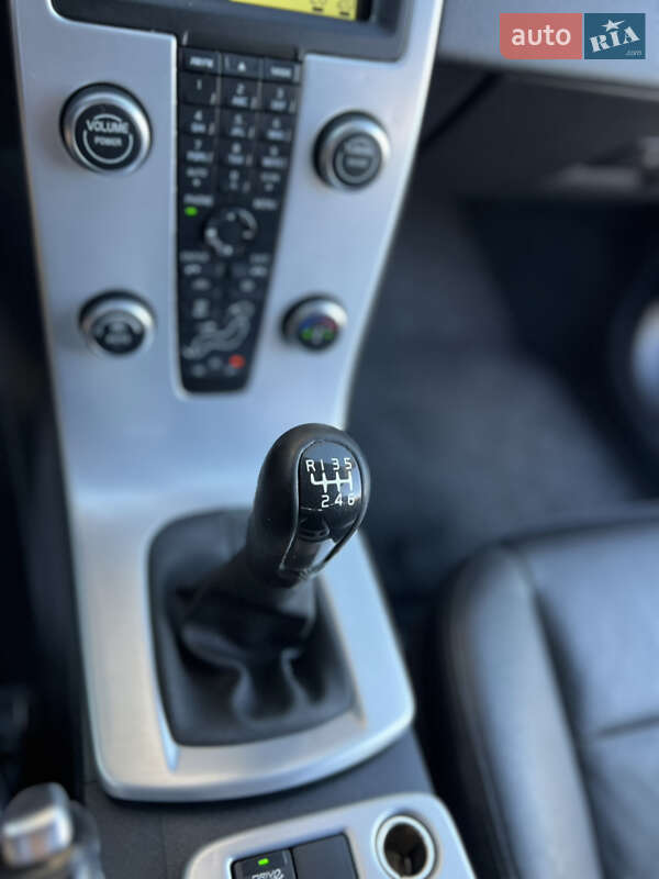 Універсал Volvo V50 2012 в Стрию фото 41 Універсал Volvo V50 2012 в Стрию